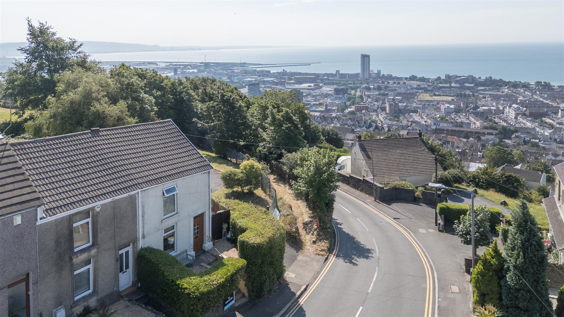 Penygraig Road, Townhill, Swansea, SA1 6JY